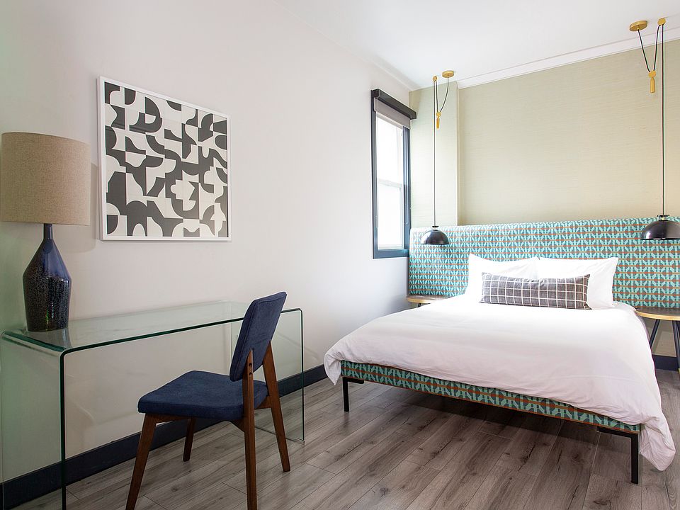 1st image of 706 Polk St #201