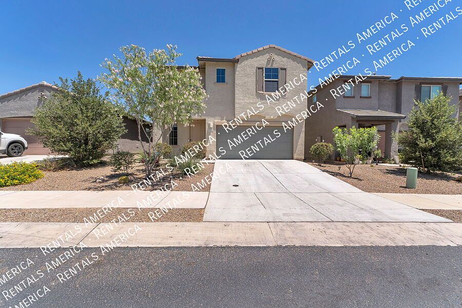 1st image of 6952 W Hedge Rose Dr