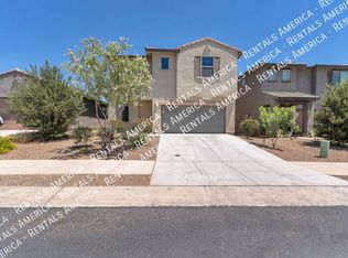 6952 W Hedge Rose Dr, Tucson, AZ 85757