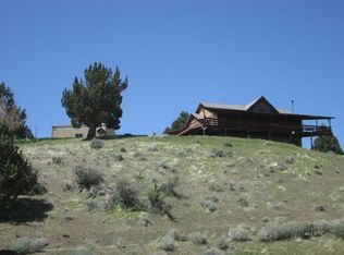 220 County Rd 232, Cedarville, CA 96104