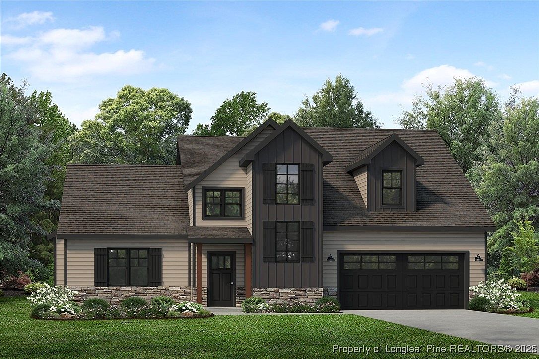 20 Persimmon Tree Dr