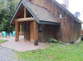 46 Evans Ln, Lake Placid, NY 12946