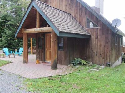 46 Evans Ln, Lake Placid, NY, 12946