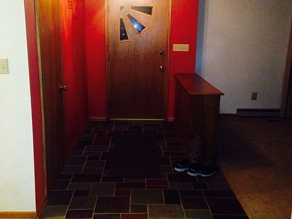 Entry Way