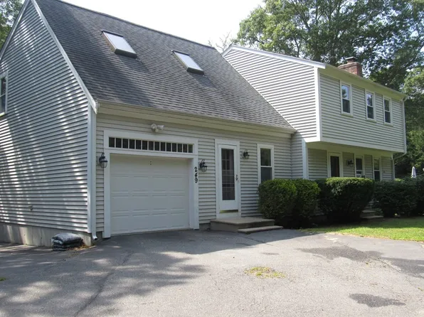 249 Ames Way, Barnstable, MA 02630