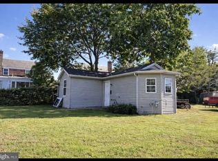 51 E Griffith St, Penns Grove, NJ 08069