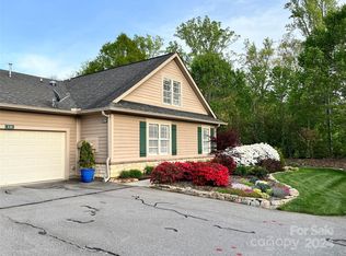 116 Mountain Meadow Cir, Weaverville, NC 28787
