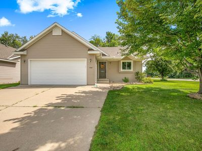 1506 Peach Dr NE, Sauk Rapids, MN, 56379