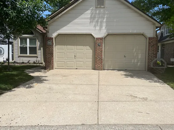 3257 Aqueous Ln, Indianapolis, IN 46214