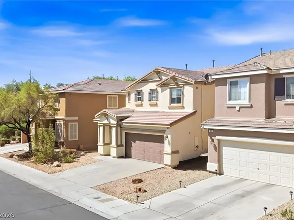 6505 Setting Moon St, North Las Vegas, NV 89084