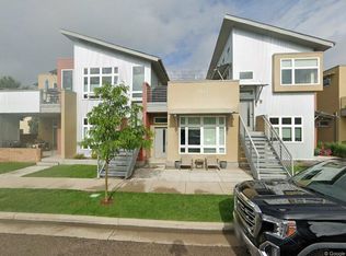 903 Blondel St #102, Fort Collins, CO 80524