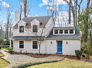 220 W Colonial Dr, Salisbury, NC 28144