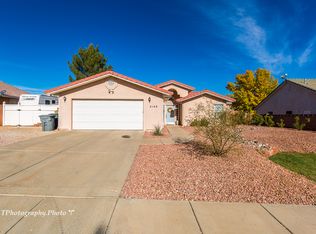 2149 E 10 S, Saint George, UT 84790