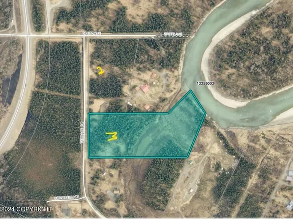 51425 Spetz Ave, Kasilof, AK 99610