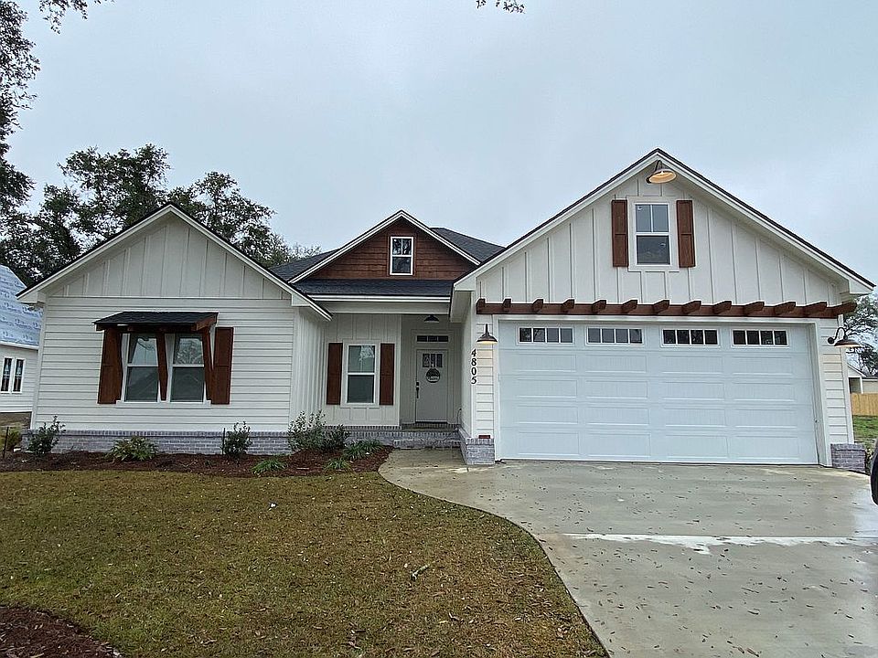 1st image of 4805 Brown Cat Cir