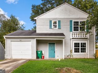 2076 Hilda Burns Pl, Lithonia, GA 30058