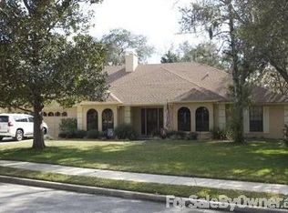 640 Smokerise Blvd, Longwood, FL 32779