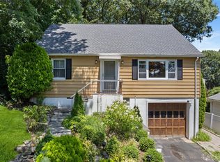 161 Harding Drive, New Rochelle, NY 10801