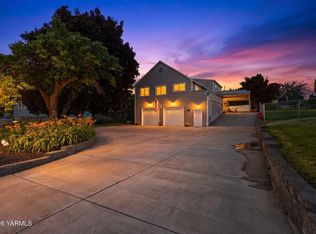 4305 Marylin Dr, Yakima, WA 98908