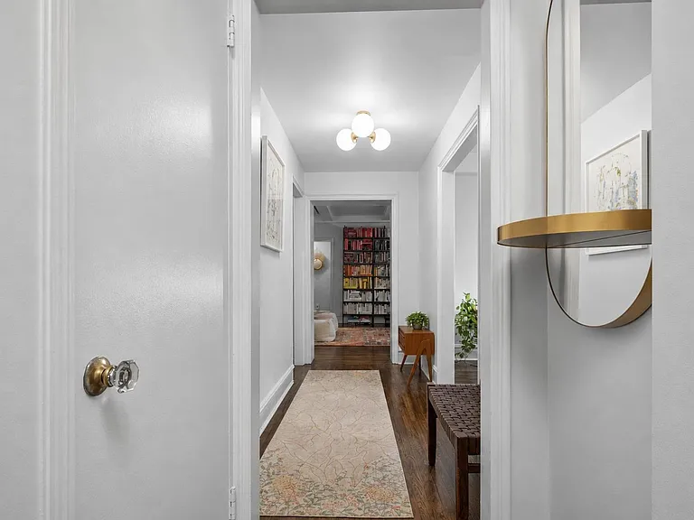 50 Glenwood Ave #410 — Photo 14