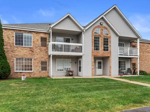 1828 Division STREET #8, East Troy, WI 53120