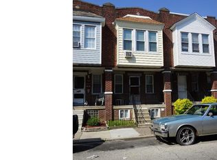 2136 Anchor St, Philadelphia, PA 19124