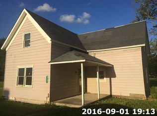 8383 N 1000 E, Sheridan, IN 46069