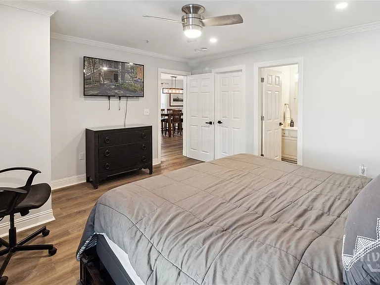 431 Montgomery St #A — Photo 26