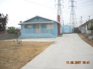 25915 Juanita St, Loma Linda, CA 92318