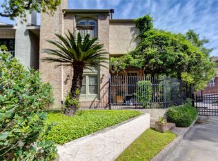 4700 Post Oak Timber Dr, Houston, TX 77056