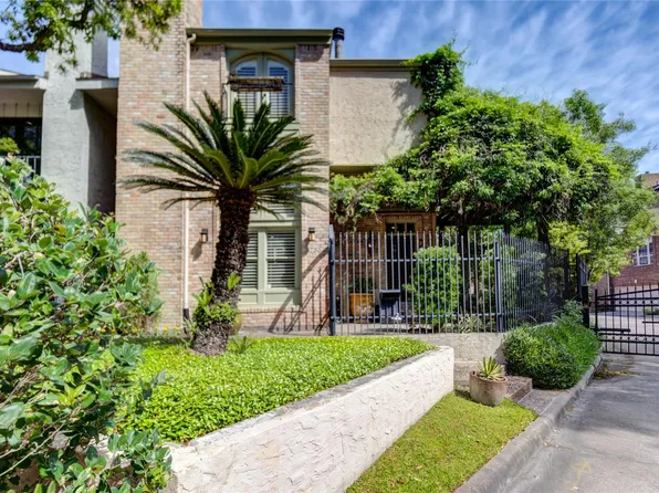 4700 Post Oak Timber Dr, Houston, TX 77056