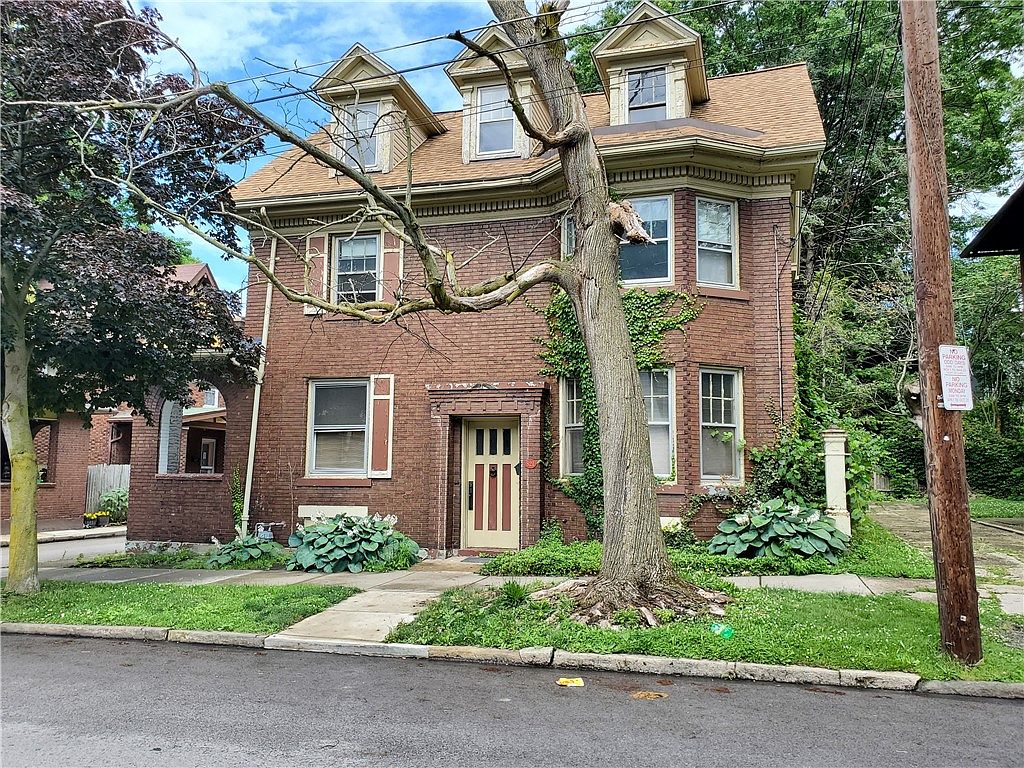 821 Poplar St, Erie, PA 16502 Zillow