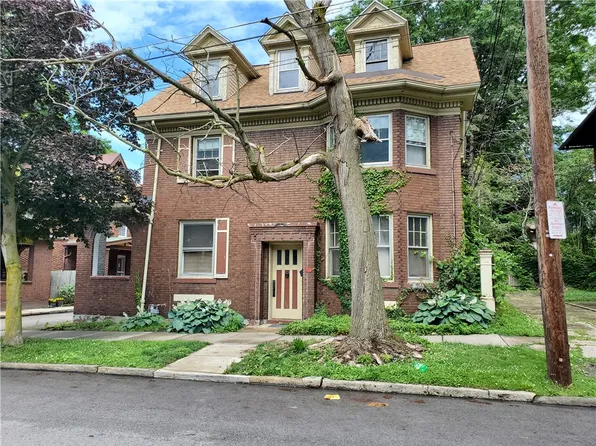 821 Poplar St, Erie, PA 16502