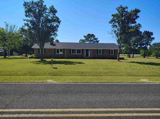 1600 Mrs Tates Rd., Whiteville, NC 28472