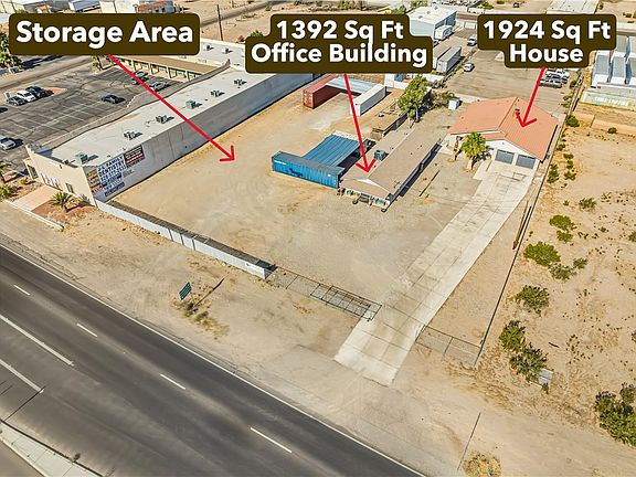 3rd image of 5201 S Highway 95