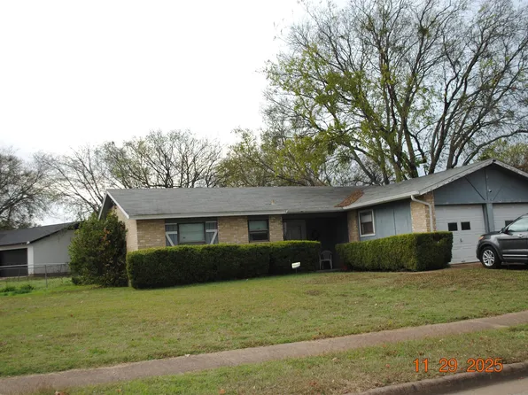 1539 Willowbrook St, Lancaster, TX 75134