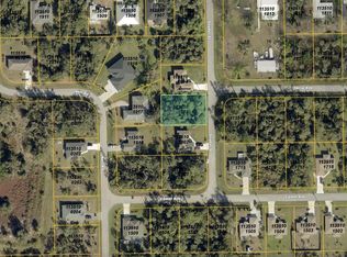 Snyder St #3, North Pt, FL 34288
