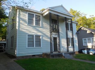 923 Linden St, Shreveport, LA 71104