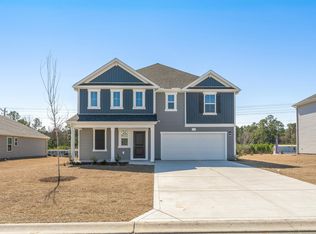 817 Rivas Way, Conway, SC 29527