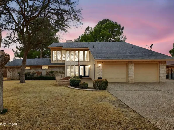 4571 Shady Oak Ct, Midland, TX 79707