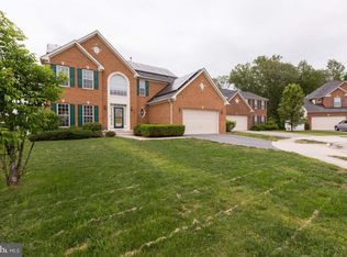 13105 Currano Ct, Brandywine, MD 20613