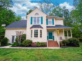 7601 Centerbrook Ln, Chesterfield, VA 23832