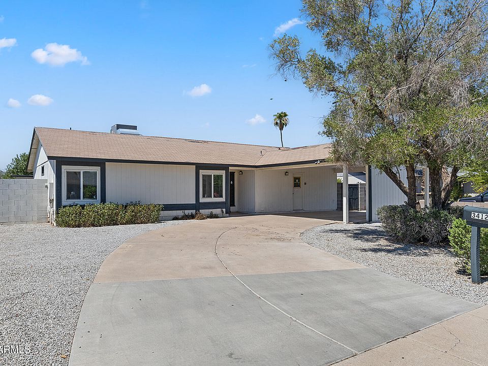 1st image of 3412 N 89TH Avenue
