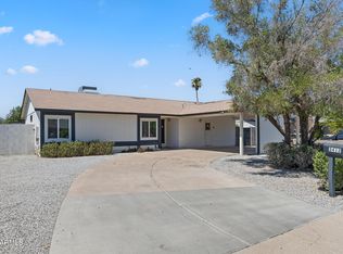 3412 N 89th Ave, Phoenix, AZ 85037