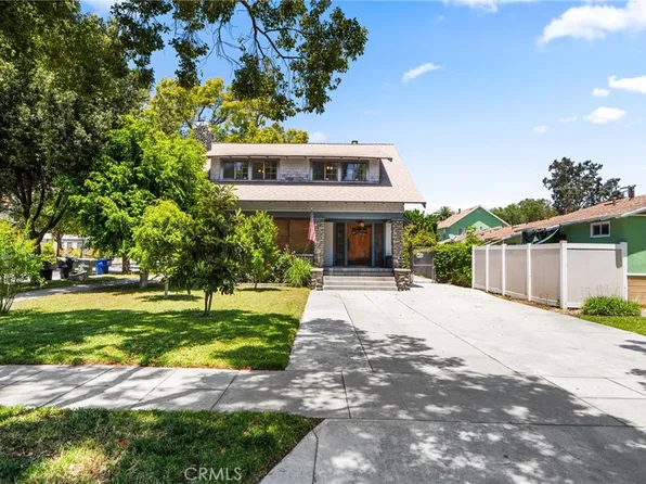 426 W East St, Ontario, CA 91762
