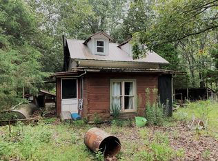 1855 Ashley Rd, Macomb, MO 65702