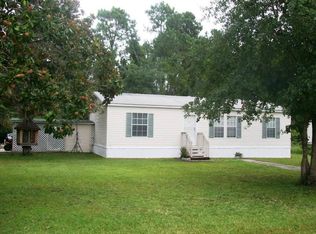 101 Tradewinds Ct, Crescent City, FL 32112