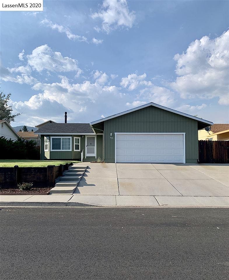 615 Cameron Way, Susanville, CA 96130 Zillow