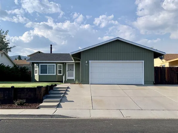 615 Cameron Way, Susanville, CA 96130