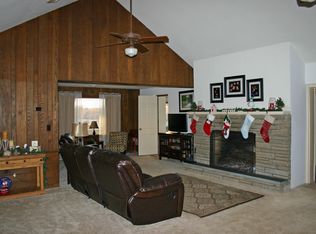 4527 Old Belews Creek Rd, Winston Salem, NC 27101